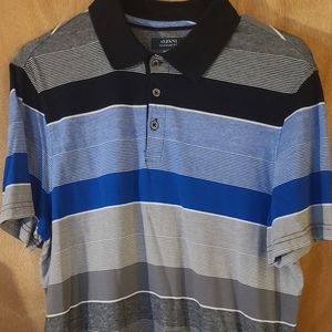Alfani Polo